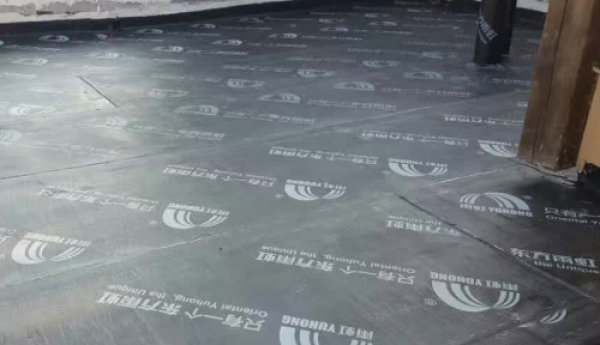 东方雨虹：防水堵漏行业的领军者，为建筑安全保驾护航