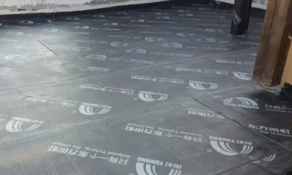 东方雨虹：防水堵漏行业的领军者，为建筑安全保驾护航